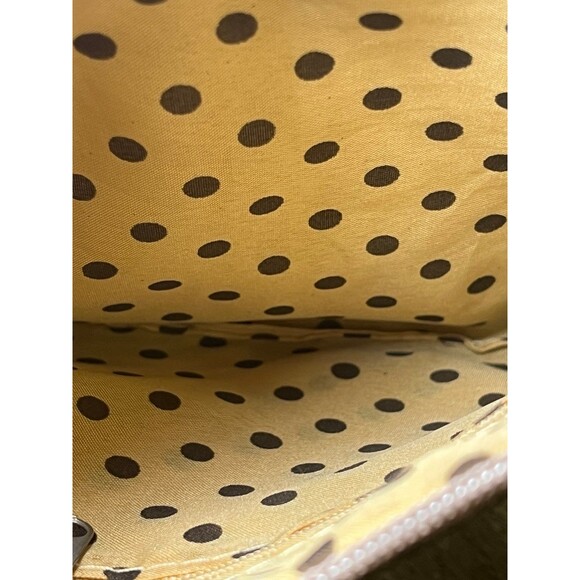 Rose adjustable crossbody/shoulder bag‎ - Picture 5 of 9